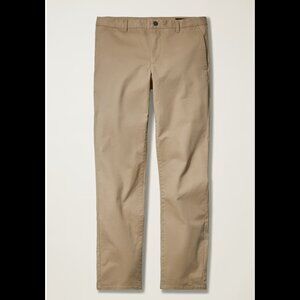 Bonobos The Original Chino Men's Size 35 x 32